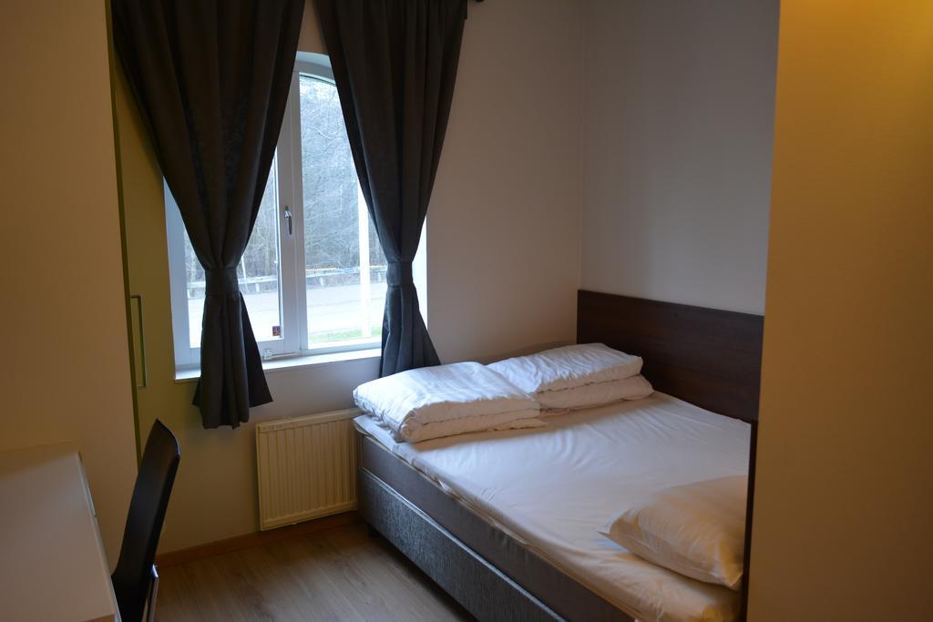 Hotell Angora Sollentuna Δωμάτιο φωτογραφία