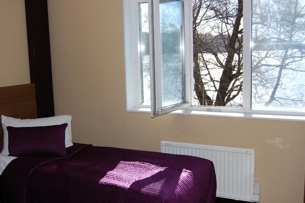 Hotell Angora Sollentuna Εξωτερικό φωτογραφία