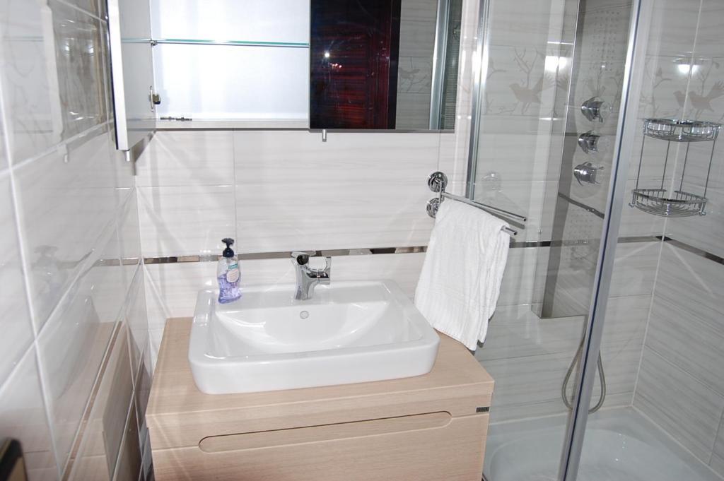 Hotell Angora Sollentuna Εξωτερικό φωτογραφία