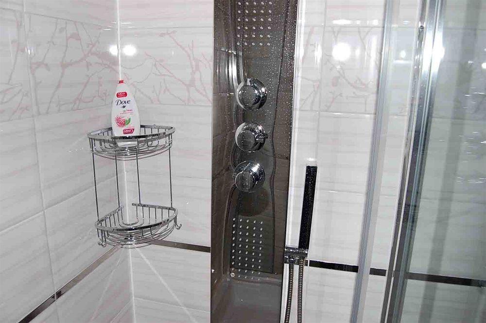 Hotell Angora Sollentuna Εξωτερικό φωτογραφία