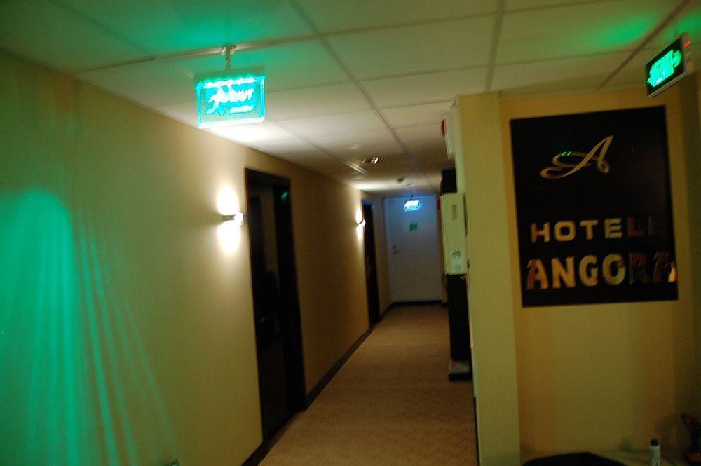 Hotell Angora Sollentuna Εξωτερικό φωτογραφία