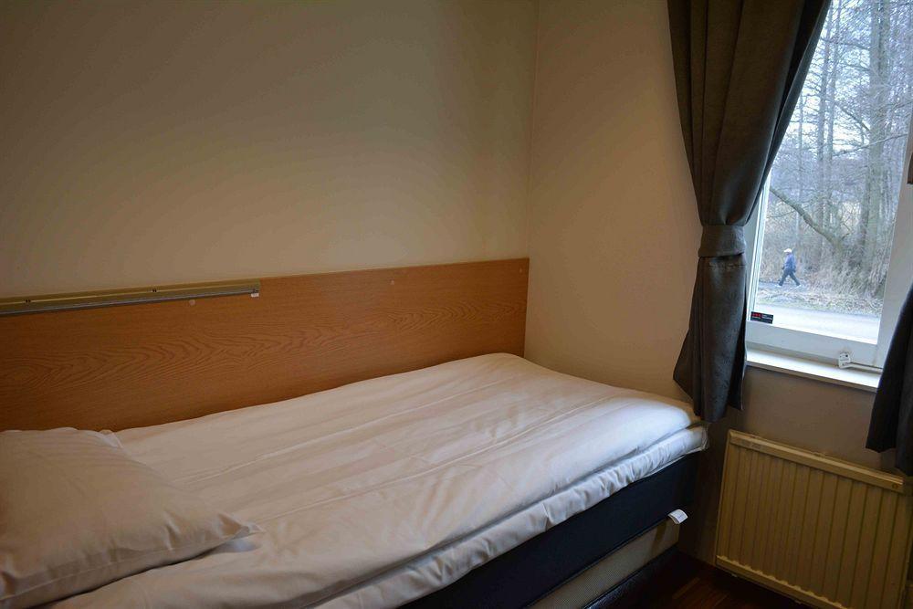 Hotell Angora Sollentuna Εξωτερικό φωτογραφία