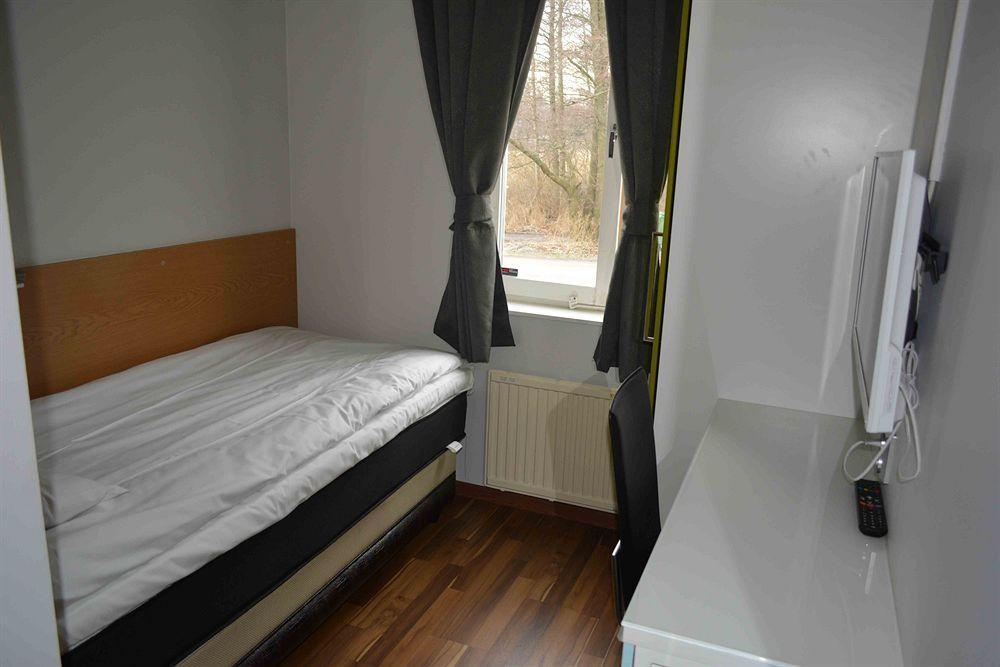 Hotell Angora Sollentuna Εξωτερικό φωτογραφία