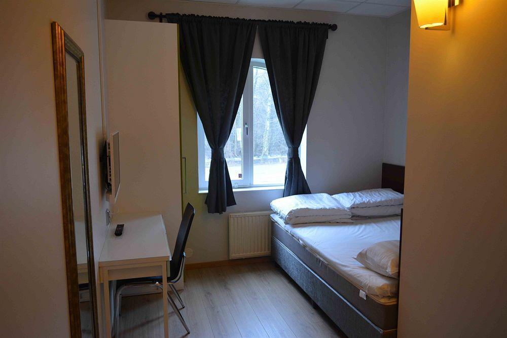 Hotell Angora Sollentuna Εξωτερικό φωτογραφία