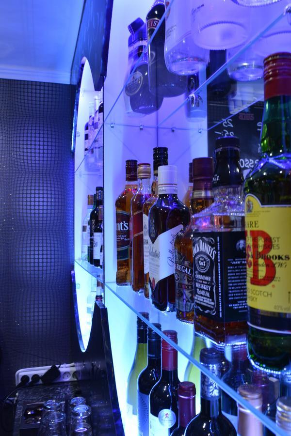 Hotell Angora Sollentuna Εξωτερικό φωτογραφία
