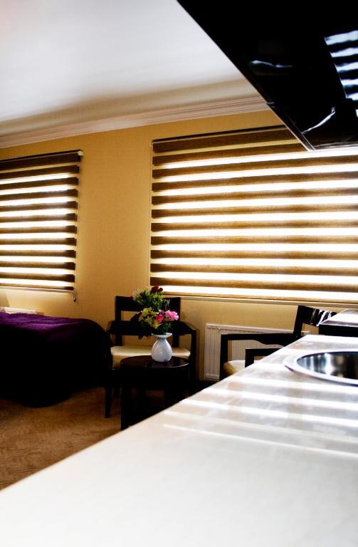 Hotell Angora Sollentuna Εξωτερικό φωτογραφία