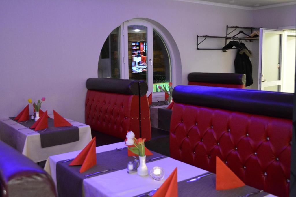 Hotell Angora Sollentuna Εξωτερικό φωτογραφία