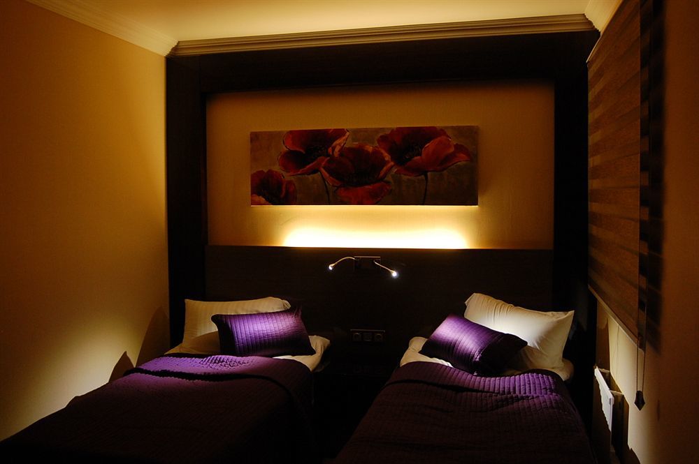 Hotell Angora Sollentuna Εξωτερικό φωτογραφία