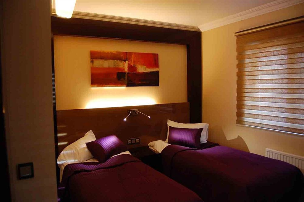 Hotell Angora Sollentuna Εξωτερικό φωτογραφία