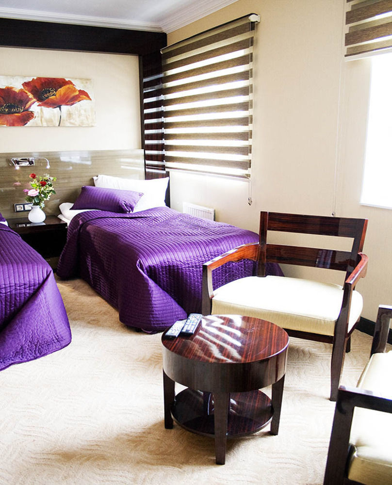 Hotell Angora Sollentuna Εξωτερικό φωτογραφία