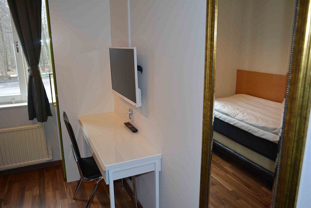 Hotell Angora Sollentuna Εξωτερικό φωτογραφία