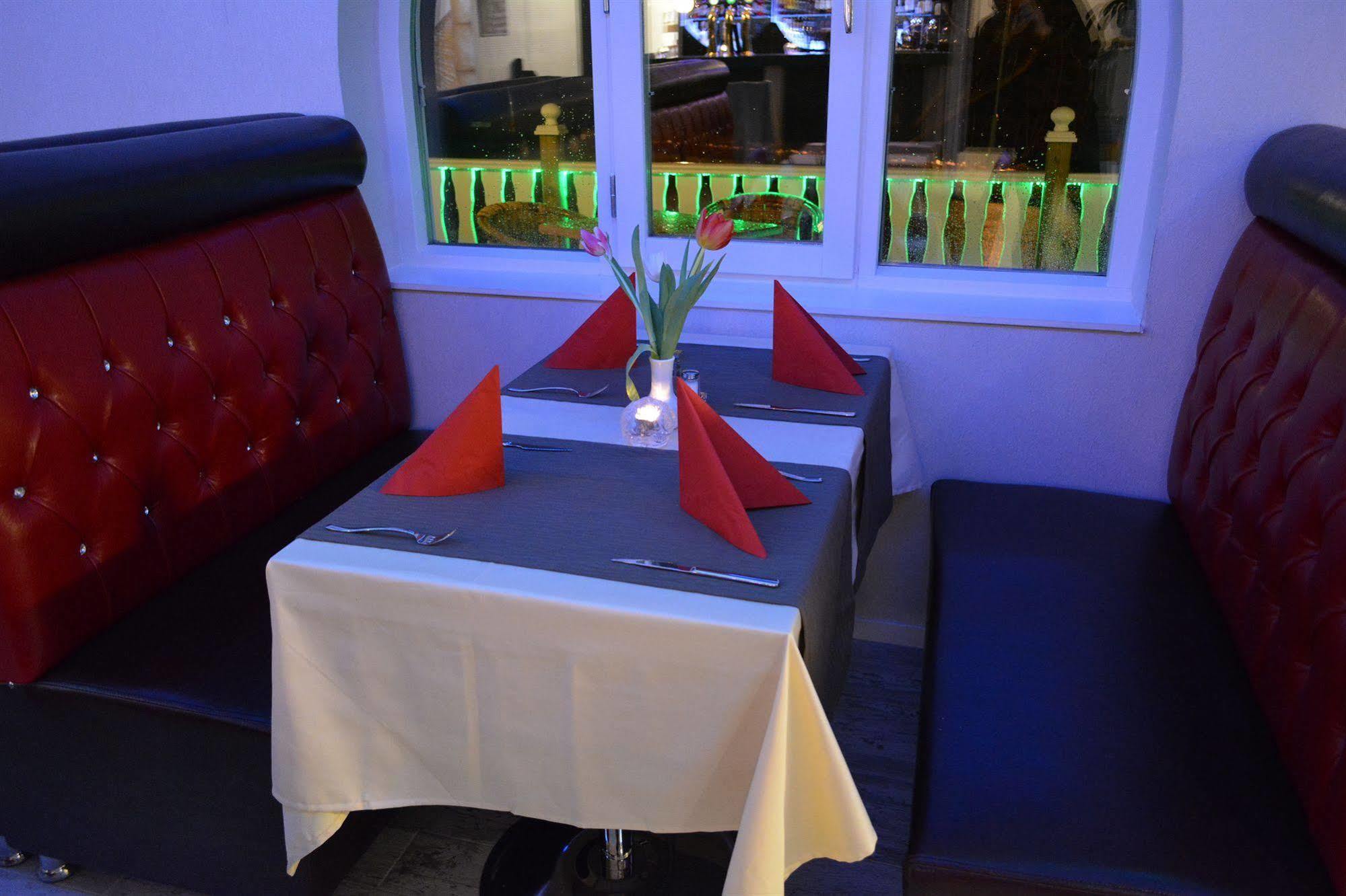 Hotell Angora Sollentuna Εξωτερικό φωτογραφία