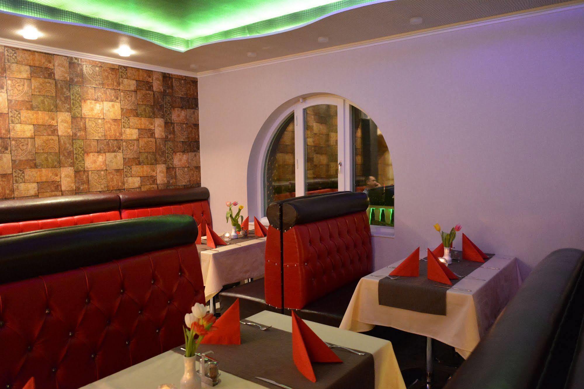 Hotell Angora Sollentuna Εξωτερικό φωτογραφία