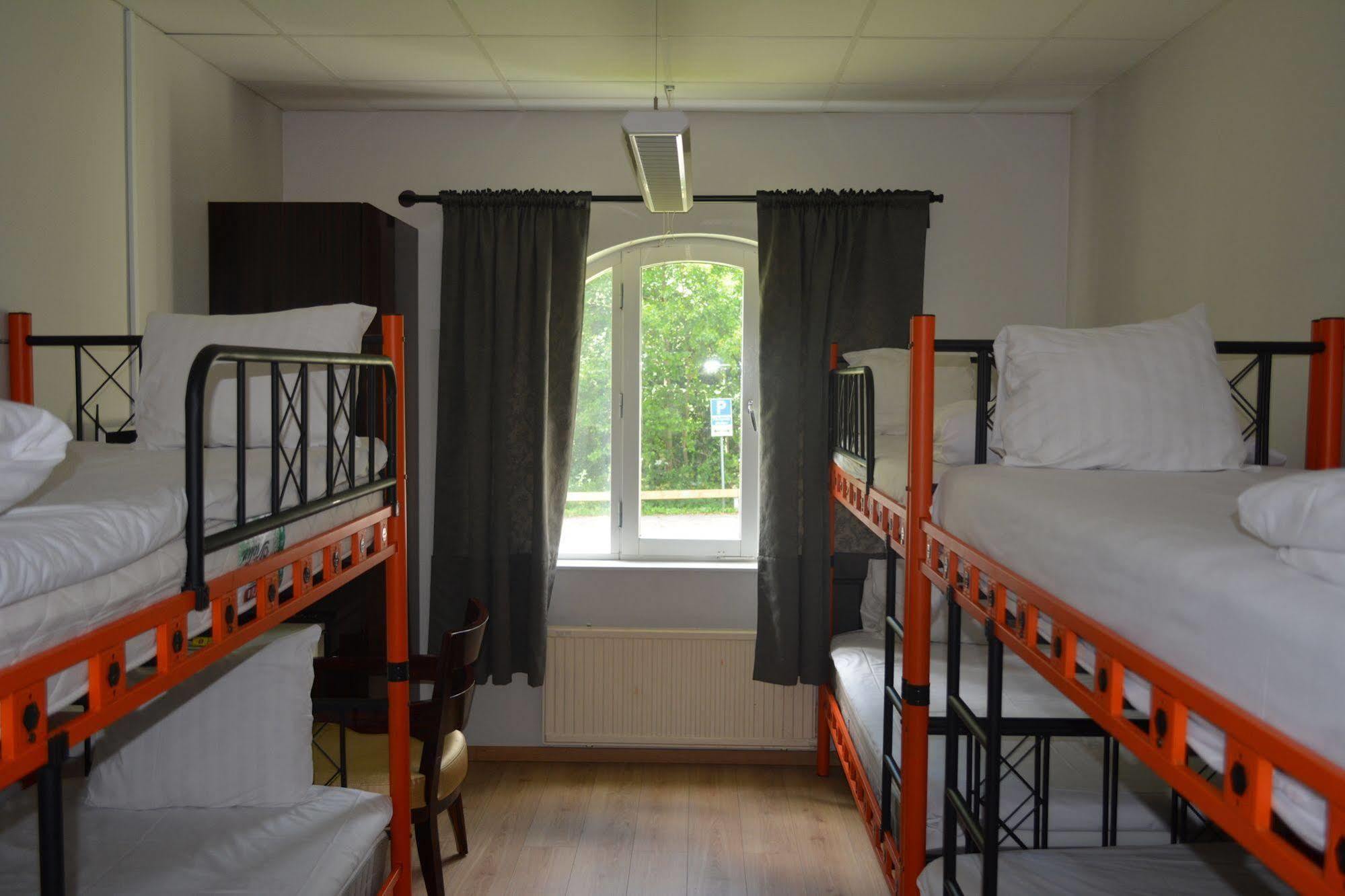 Hotell Angora Sollentuna Εξωτερικό φωτογραφία