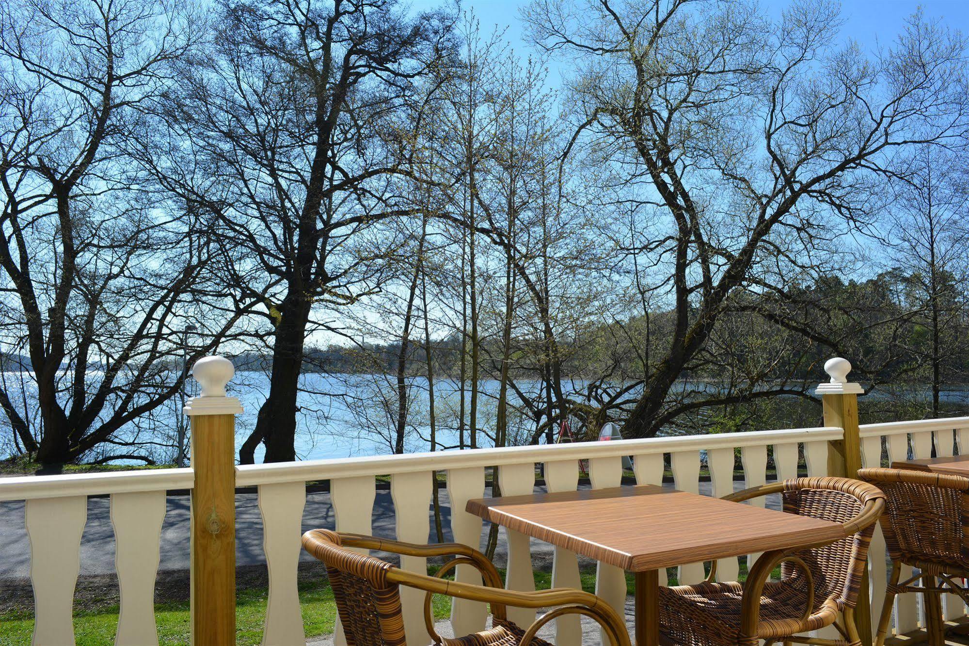Hotell Angora Sollentuna Εξωτερικό φωτογραφία