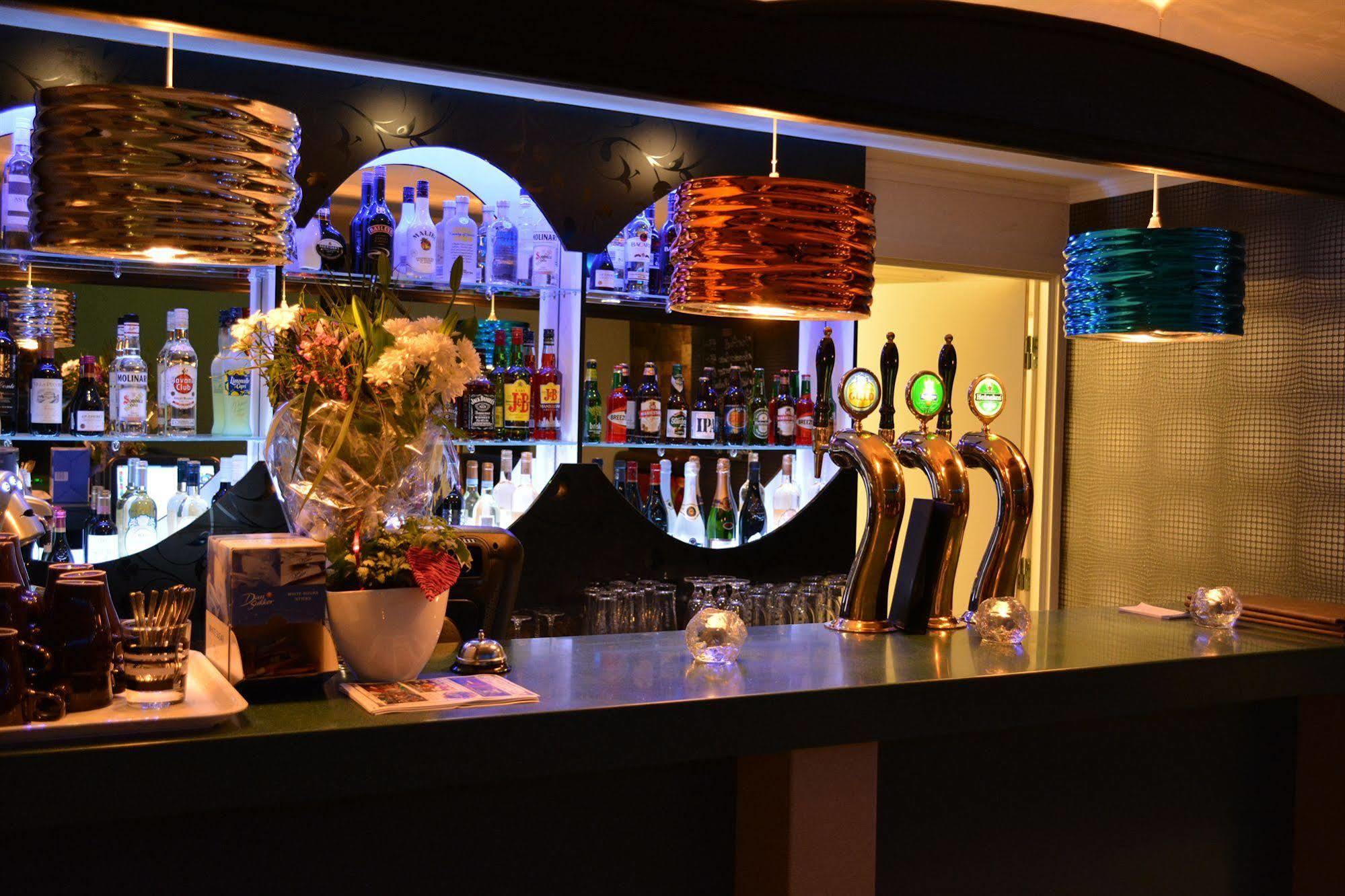 Hotell Angora Sollentuna Εξωτερικό φωτογραφία