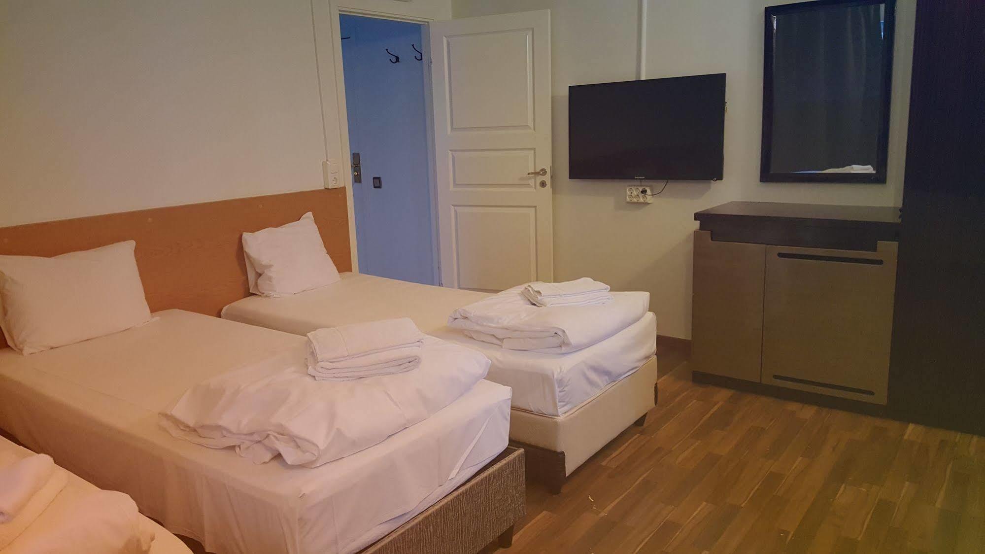 Hotell Angora Sollentuna Εξωτερικό φωτογραφία