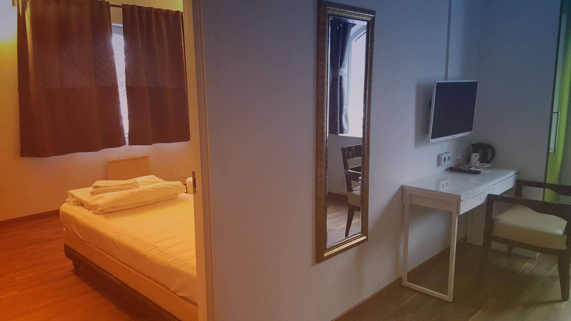 Hotell Angora Sollentuna Εξωτερικό φωτογραφία