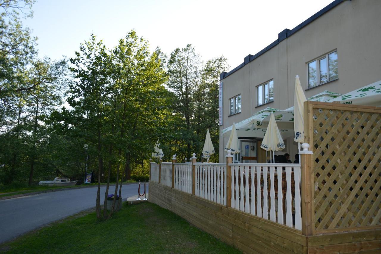 Hotell Angora Sollentuna Εξωτερικό φωτογραφία