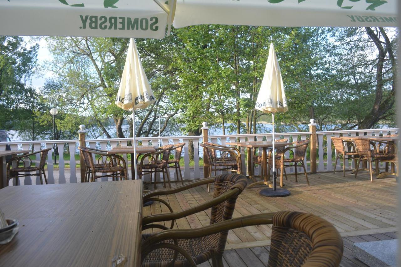 Hotell Angora Sollentuna Εξωτερικό φωτογραφία